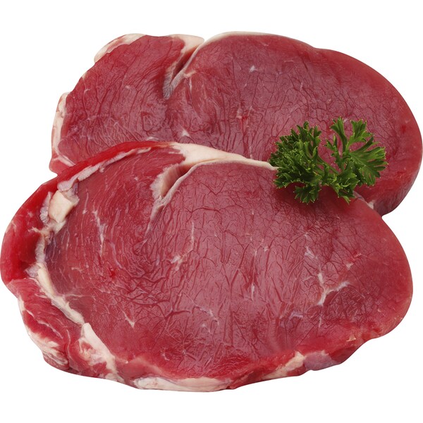 Woolworths Beef Scotch Fillet Steak 1-2 Pieces 300g - 650g