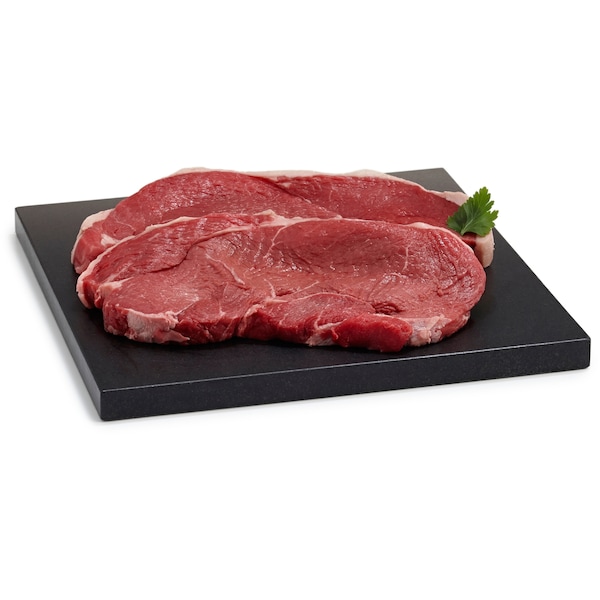 Woolworths Beef Rump Steak 1-2 Pieces 300g - 800g