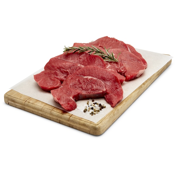 Woolworths Gravy Beef Slow Cook 3-4 Pieces 400g - 900g