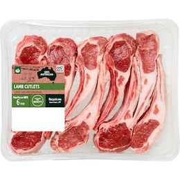 Woolworths 1kg