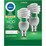 Olsent Cfl Spiral Bc 20W 1400Lm Ww 20W 2 pack