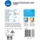 Olsent Cfl Spiral Bc 20W 1400Lm Ww 20W 2 pack