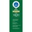 Olsent Cfl Spiral Bc 20W 1400Lm Ww 20W 2 pack