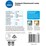 Olsent Cfl Spiral Es 20w 1400lm Ww 20w 2 Pack