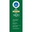 Olsent Cfl Spiral Es 20w 1400lm Ww 20w 2 Pack