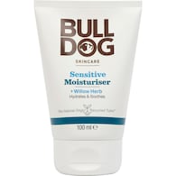 Bulldog Skincare Skincare For Men Sensitive Moisturiser