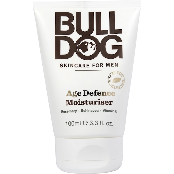 Bull Dog Face Care Anti Ageing Moisturizer 100mL