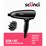 Scunci Volume & Curls Appliance Hair Dryer Style Set each