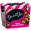 Darrell Lea Ginger Dark Chocolate Dark Chocolate Box 200g
