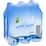 Woolworths Spring Water 6x600ml