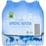 Woolworths Spring Water 6x600ml