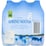 Woolworths Spring Water 6x600ml