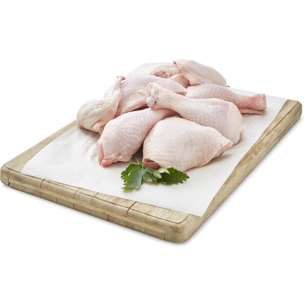 Woolworths Rspca Approved Chicken Pieces Bone In Per Kg