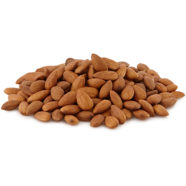 Woolworths Almonds Natural Per Kg Min. 100g