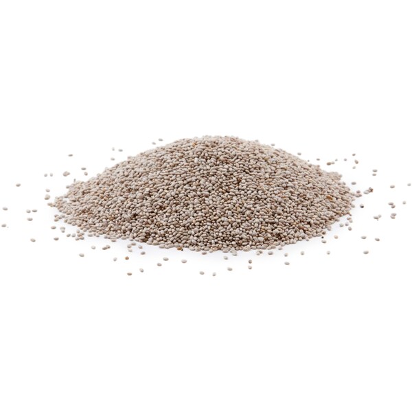 Woolworths Chia Seeds White Per Kg Min. 100g