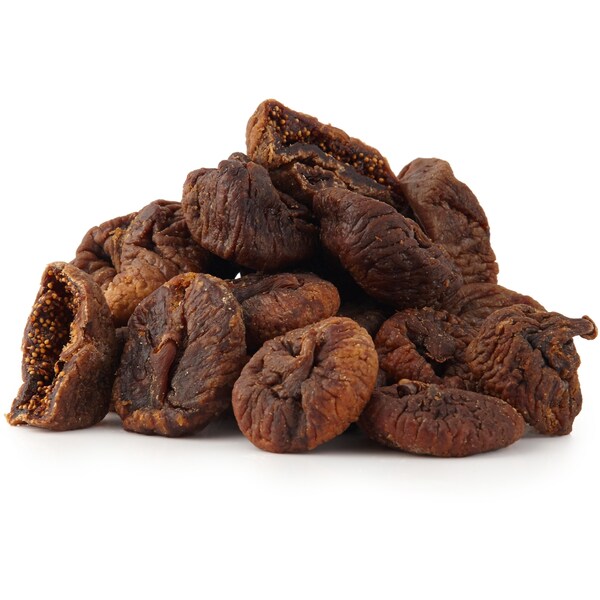 Woolworths Figs Loose Per Kg Min. 100g