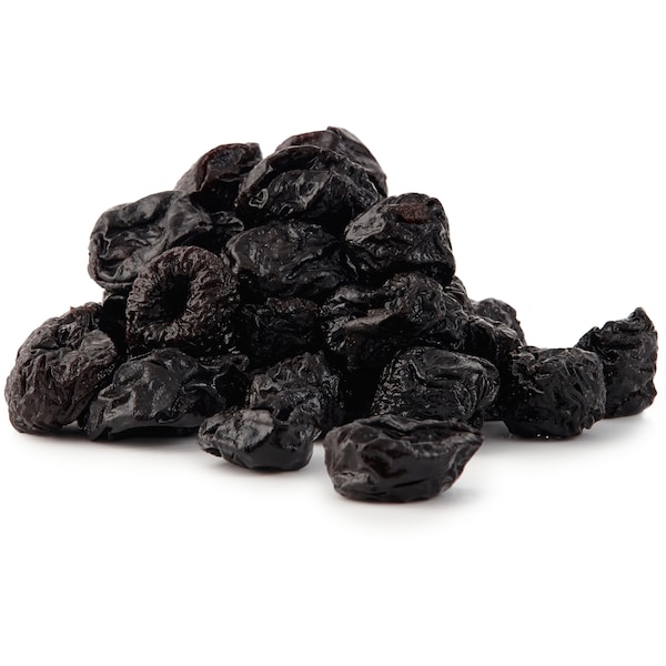 Pitted Prunes