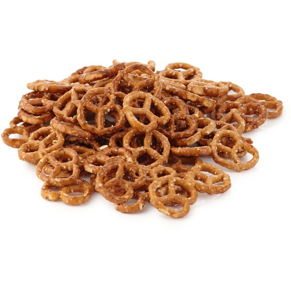 Pretzels Loose Per Kg Min. 100g