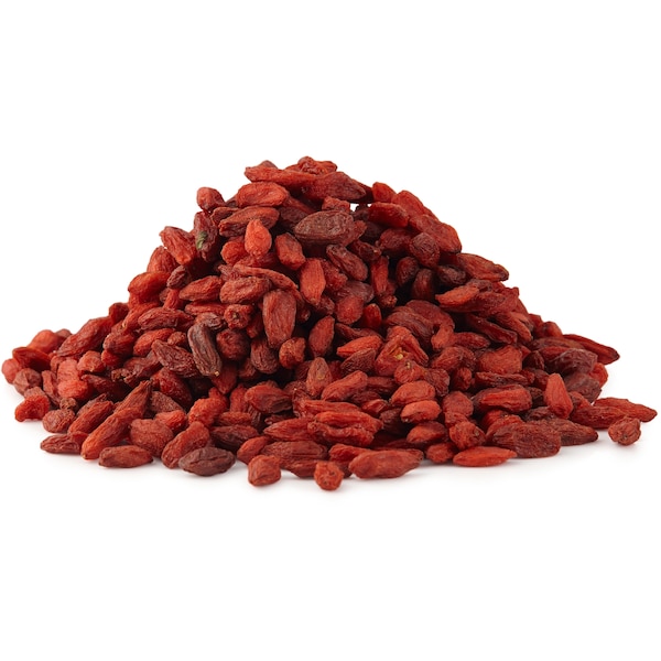 Woolworths Berries Goji Per Kg Min. 100g
