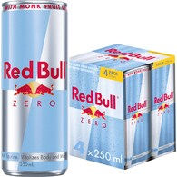 Red Bull Energy Drink Zero