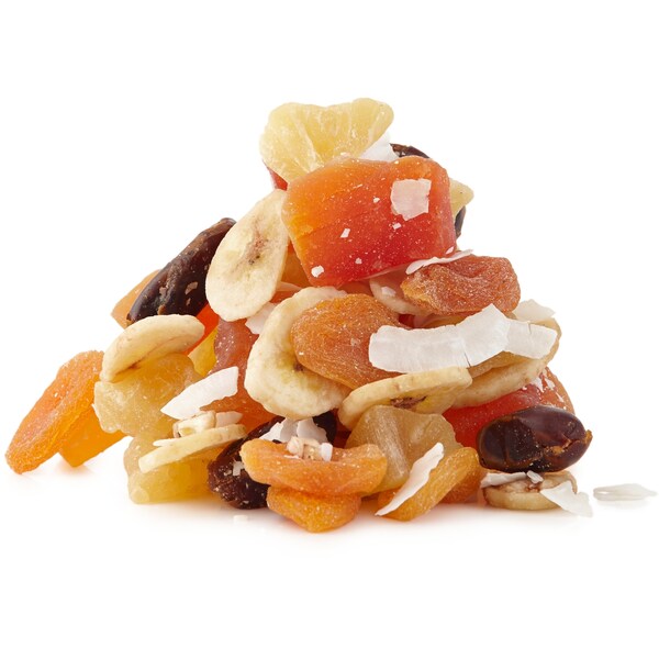 Fruit Salad Tropical Loose Per Kg