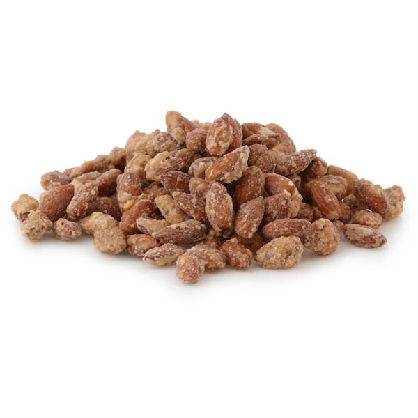 Woolworths Honey Roasted Almonds Loose Per Kg Min. 100g