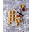 Herbert Adams Sausage Rolls King Island Beef Frozen 12 pack