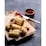 Herbert Adams Sausage Rolls King Island Beef Frozen 12 pack