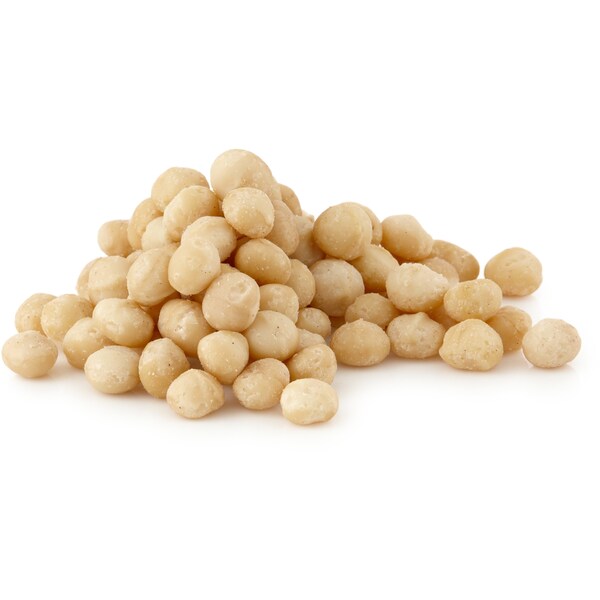 Woolworths Macadamia Raw Loose Per Kg Min. 100g
