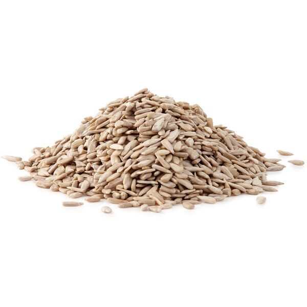 Woolworths Sunflower Kernels Raw Per Kg Min. 100g