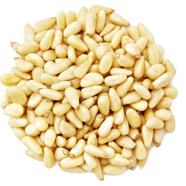 Woolworths Pine Kernels Raw Per Kg Min. 100g