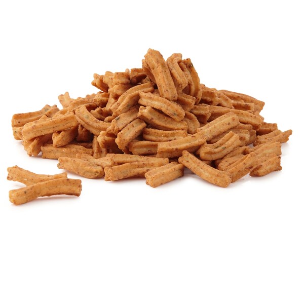 Woolworths Soya Crisps Loose Per Kg Min. 100g