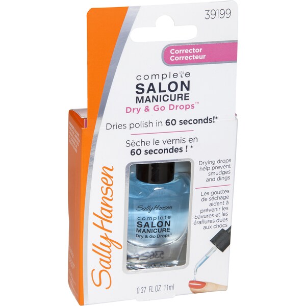 Sally Hansen Nail  Dry & Go Drops 11ml