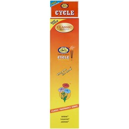  Cycle Pure Agarbathies Incense Sticks 100 pack