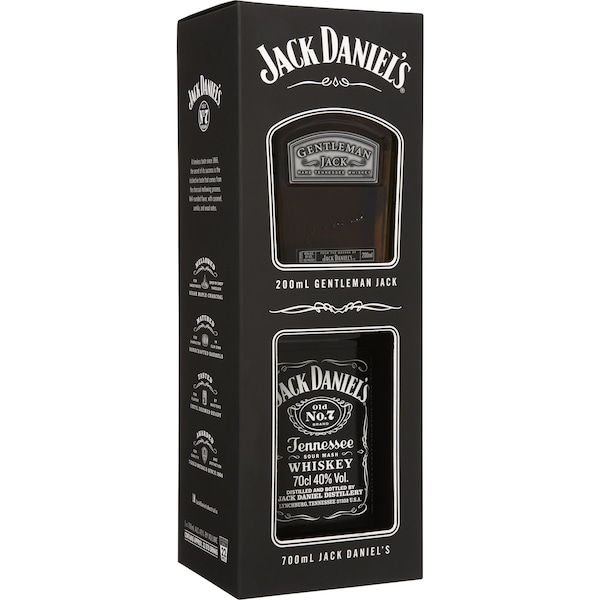 Jack Daniel's