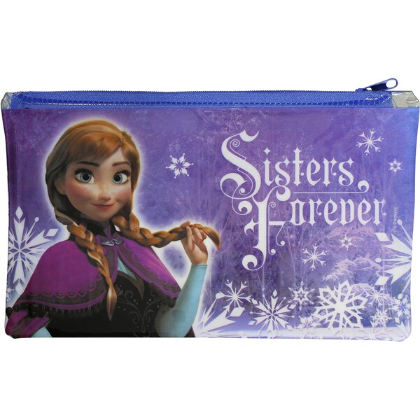Disney Pencil Case Assorted Small Name Each