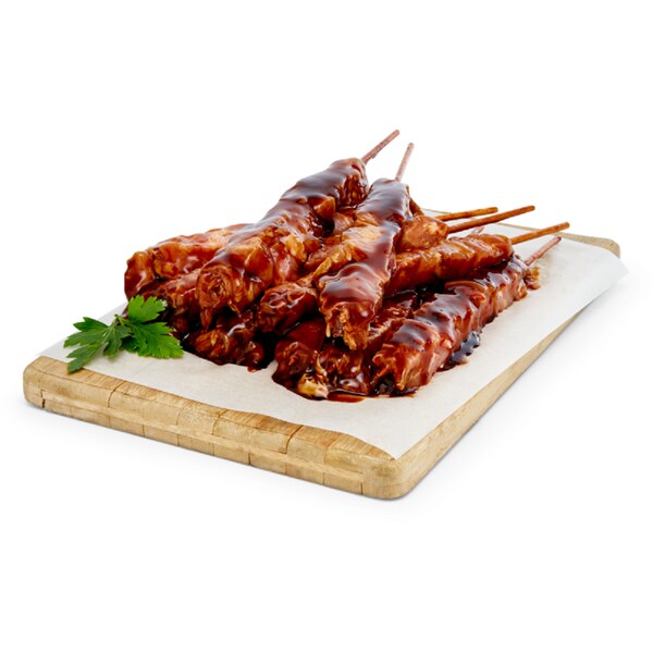 Woolworths Honey Soy Kebab RSPCA Approved Chicken each