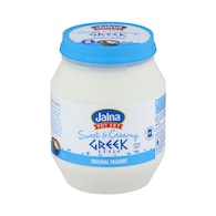Jalna Sweet & Creamy Greek Style Yoghurt