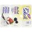Nestle Soleil Vanilla Berry Split Yoghurt 6x150g