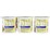 Nestle Soleil Vanilla Berry Split Yoghurt 6x150g