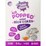Table Of Plenty Air Popped Mini Rice Cakes Salt & Vinegar 60g