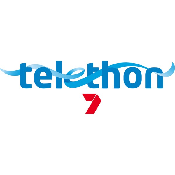 Telethon $5 Donation each