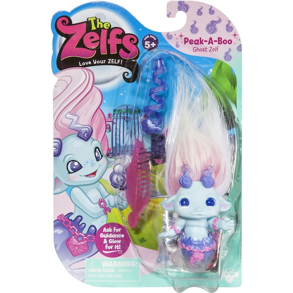 The Zelfs Toys Medium Figure Collectibles Each