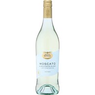 Brown Brothers Moscato Sauv Blanc