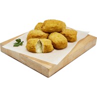 Woolworths Chicken Garlic Kyiv From The Deli