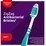 Colgate Manual Toothbrush Zig Zag Interdental Clean Soft Value 6 pack