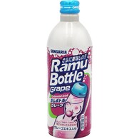 Sangaria Grape Ramu Bottle
