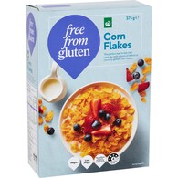 Woolworths Free From Gluten Cereal Cornflakes