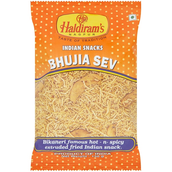 Haldiram's Bujia Sev 150g