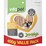 Vitapet JerHigh Dog Treats Chicken With Bacon Flavour 400g